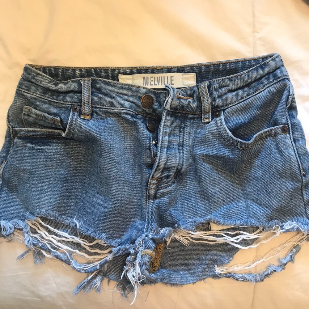Brandy Melville Shorts
